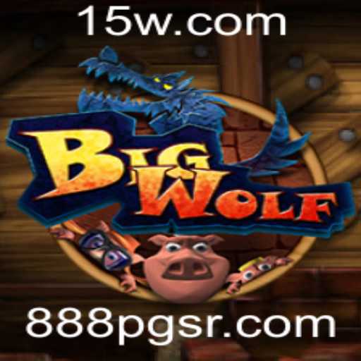BigWolf: Uma Imersão no Universo Lúdico com a Chave 888pg