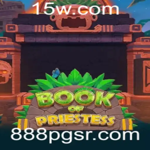 Book of Priestess: A Fascinating Journey into an Ancient World