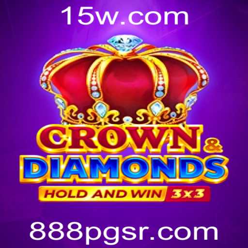 Descubra os Desafios e Aventuras de 'Crowndiamonds', o Excitante Jogo da 888pg