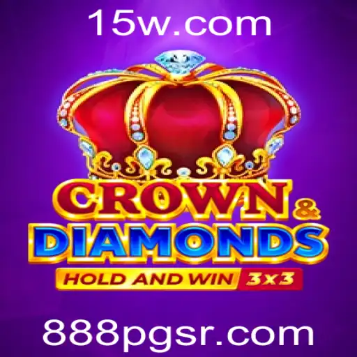 Descubra os Desafios e Aventuras de 'Crowndiamonds', o Excitante Jogo da 888pg