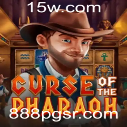 Curse of the Pharaoh: Aventura Antiga em 888pg