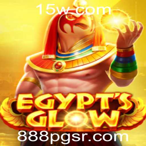Explorando as Aventuras Misteriosas de EgyptsGlow no Mundo dos Jogos 888pg