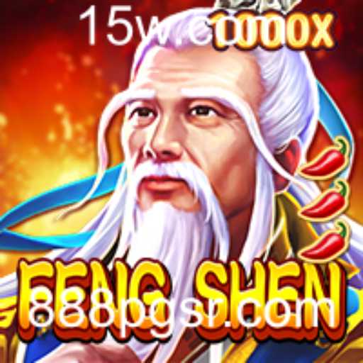 FengShen: Decifrando a Magia do Jogo 888pg