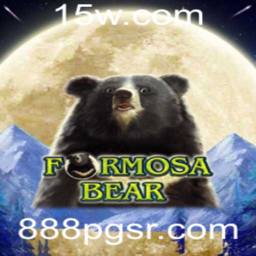 FormosaBear: Um Mergulho no Universo do Jogo e as Regras do 888pg
