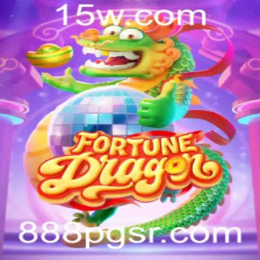 FortuneDragon: Explore o Fascinante Mundo do Jogo 888pg