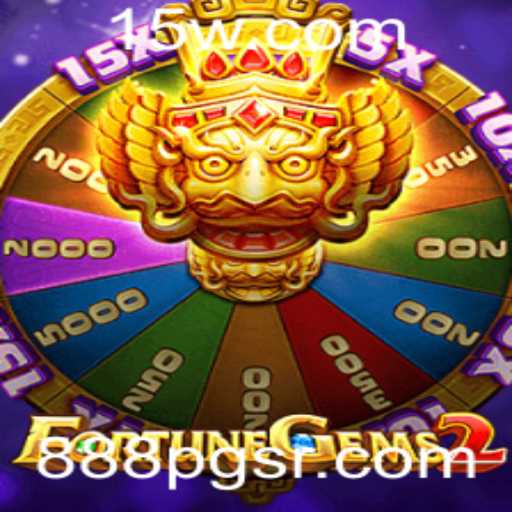 Explorando o Mundo de FortuneGems2: Um Mergulho no Universo do Jogo 888pg