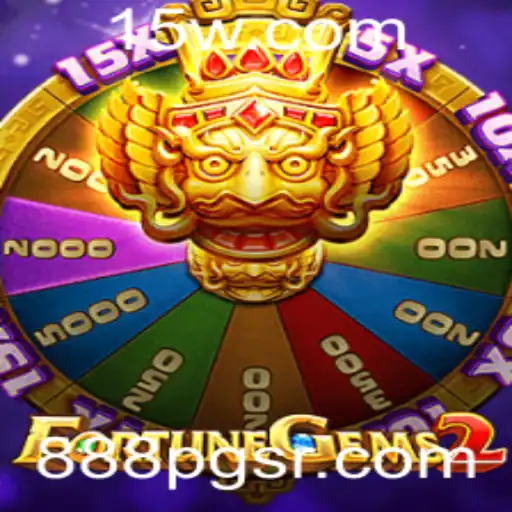 Explorando o Mundo de FortuneGems2: Um Mergulho no Universo do Jogo 888pg