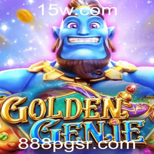 GOLDENGENIE: Explorando o Fascinante Mundo do Jogo 888pg