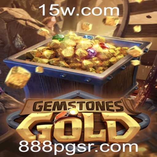 Descubra o Universo do Jogo GemstonesGold: Aventuras e Estratégias
