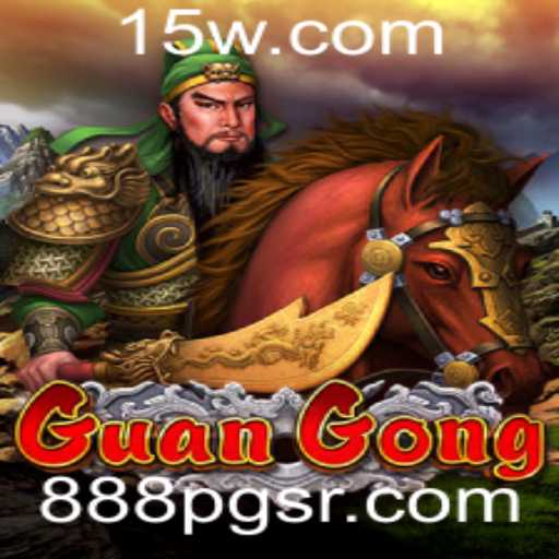 GuanGong: Uma Aventura Épica no Mundo dos Jogos Digitais