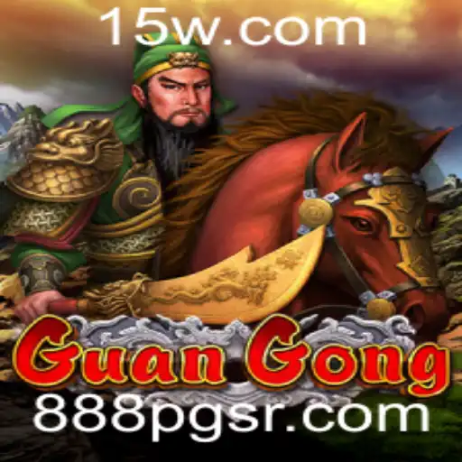 GuanGong: Uma Aventura Épica no Mundo dos Jogos Digitais