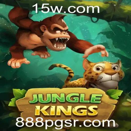 JungleKings: Domine a Selva no Jogo de Estratégia Empolgante