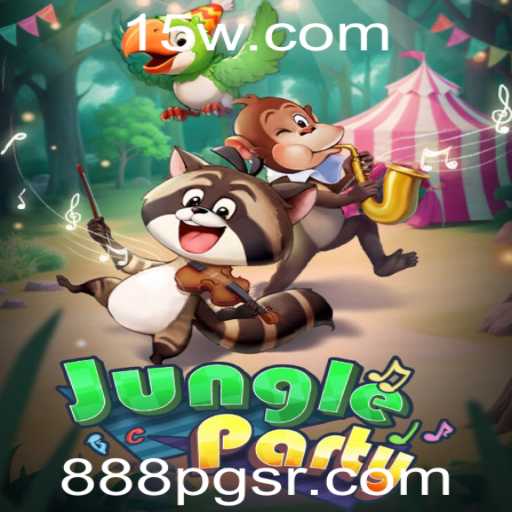 Descubra a Aventura e Estratégia do Jogo JungleParty