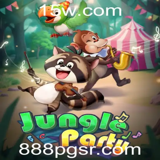 Descubra a Aventura e Estratégia do Jogo JungleParty