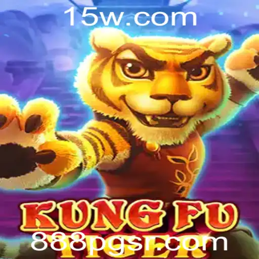 Descubra o Mundo de KungFuTiger: A Nova Sensação dos Jogos Online