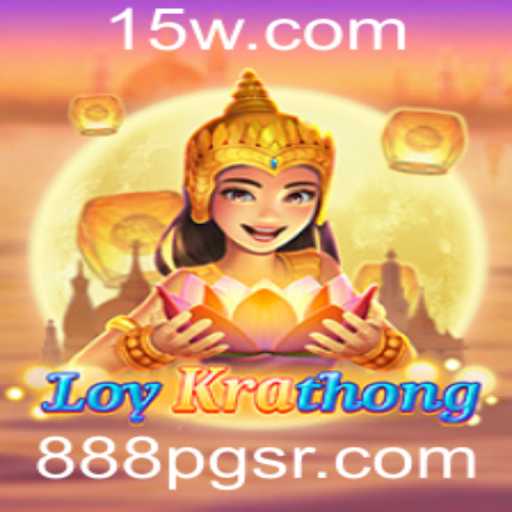Descubra LoyKrathong: O Novo Fenômeno dos Jogos Online com 888pg