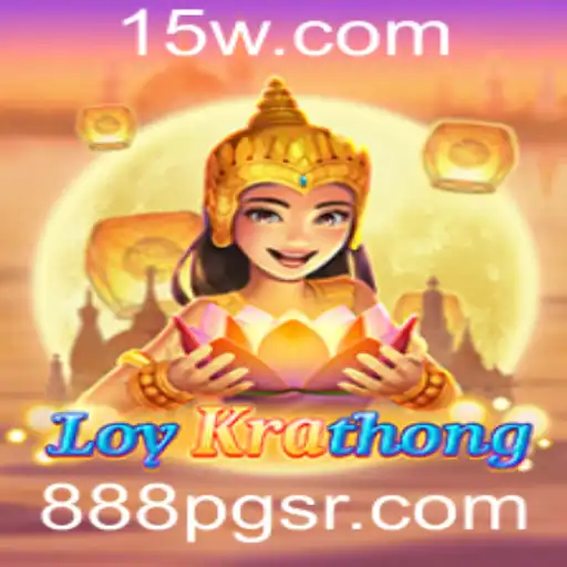 Descubra LoyKrathong: O Novo Fenômeno dos Jogos Online com 888pg