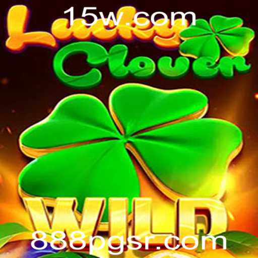 Descubra o Fascinante Mundo de LuckyClover com 888pg