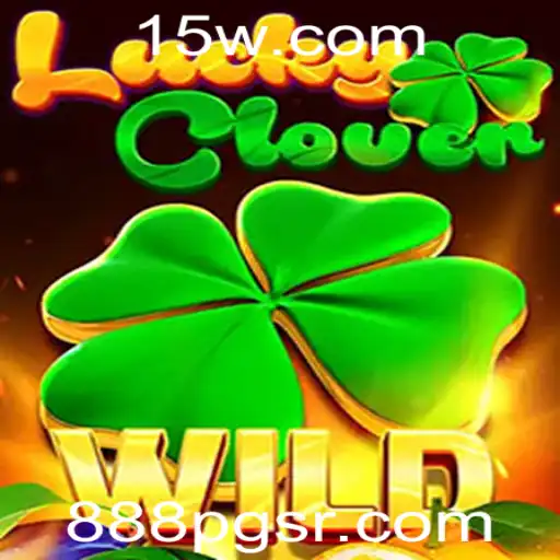 Descubra o Fascinante Mundo de LuckyClover com 888pg