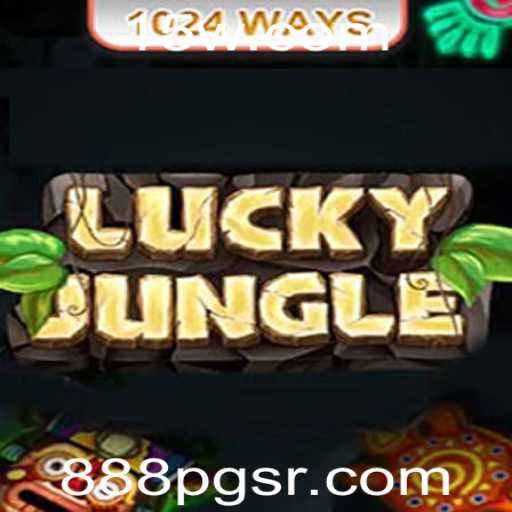 Explorando o Mundo de LuckyJungle1024: A Aventura que Transcende Fronteiras