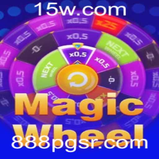 Descubra MagicWheel: O Novo Fenômeno em Jogos de Sorte