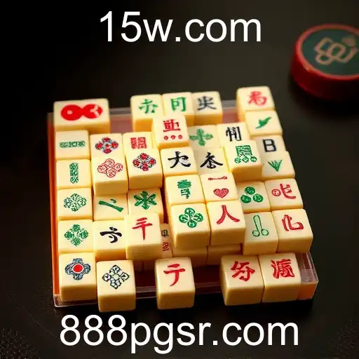 A Estratégia e Evolução do Mahjong