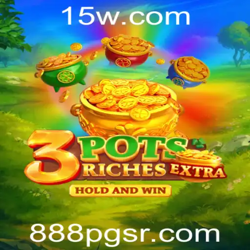 Descubra o Fascinante Mundo de 3potsExtra: O Jogo que está Conquistando 888pg