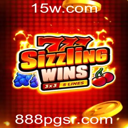 Explore o Mundo Emocionante do Jogo 777sizzlingwins
