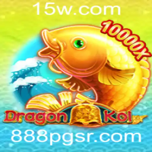 DragonKoi: Descubra a Nova Sensação do Jogo com 888pg