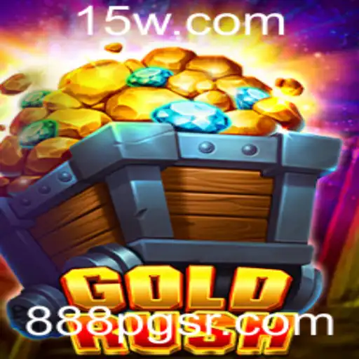 Descubra a Emoção do Jogo GoldRush e a Inovação de 888pg