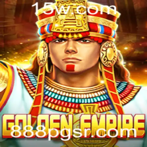 Explorando o Envolvente Mundo de GoldenEmpire - Uma Jornada com 888pg