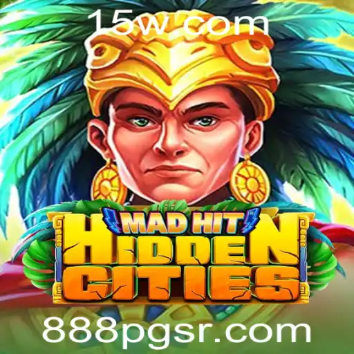 Descubra MadHitHiddenCities: Uma Aventura Inovadora no Mundo dos Jogos