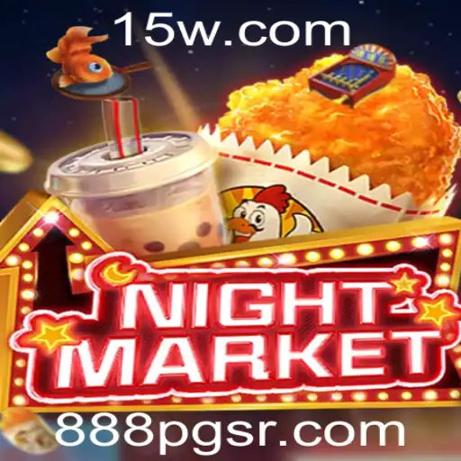 NIGHTMARKET: Explorando o Universo do Jogo com 888pg