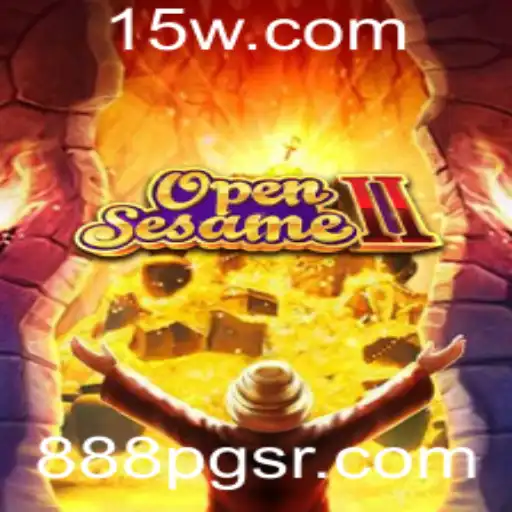 Explorando o Mundo do Jogo OpenSesameII: Uma Jornada Inovadora