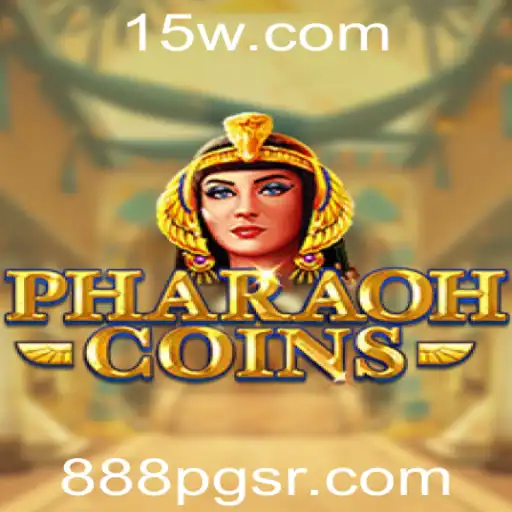 PharaohCoins: Descubra o Fascinante Mundo do Jogo 888pg