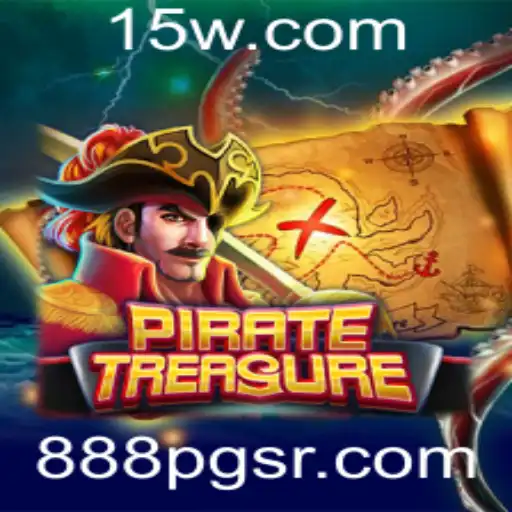 Descubra PirateTreasure: Mergulhe na Aventura dos Sete Mares