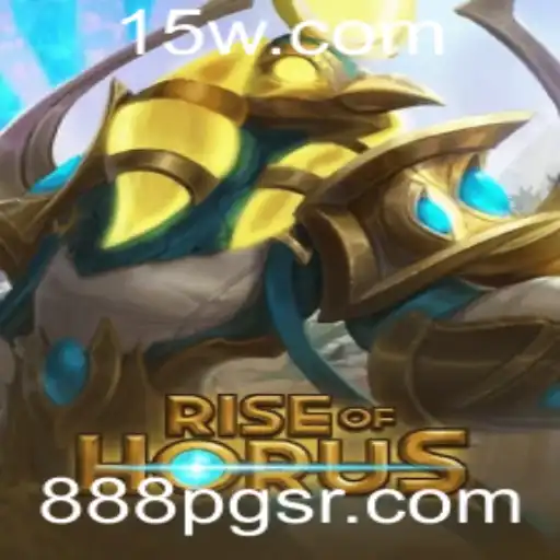RiseofHorus: Uma Jornada Épica no Universo dos Jogos