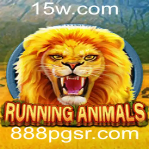 Descubra RunningAnimals: Uma Experiência de Jogo Inovadora
