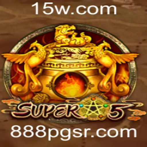 Descubra o Super5: O Novo Fenômeno dos Jogos Online