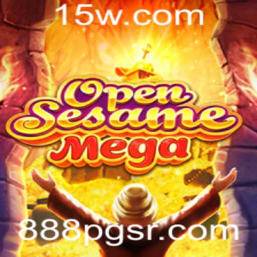 Descubra o Fascinante Mundo de OPENSESAMEMEGA: O Jogo do Momento