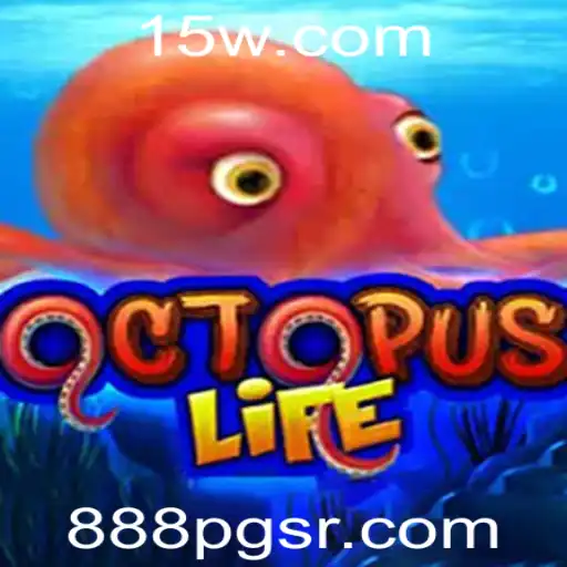 Explorando o Mundo de OctopusLife: Uma Jornada no Oceano Digital com 888pg