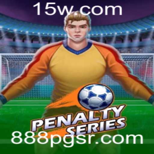 Descubra o Envolvente Universo de PenaltySeries com a 888pg