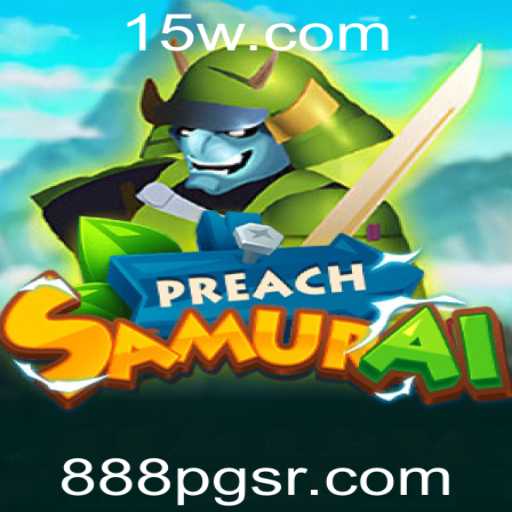 Explorando o Jogo PreachSamurai: Uma Nova Experiência no Mundo de 888pg
