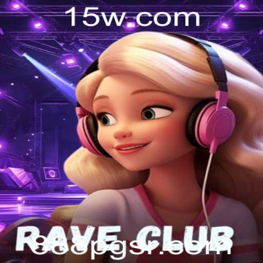 RaveClub: Explorando o Mundo Energético com 888pg