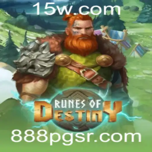 RunesOfDestiny: Explorando o Mundo e Segredos do Jogo 888pg