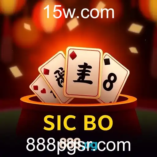 Explorando o Fascinante Mundo do Sic Bo com 888pg