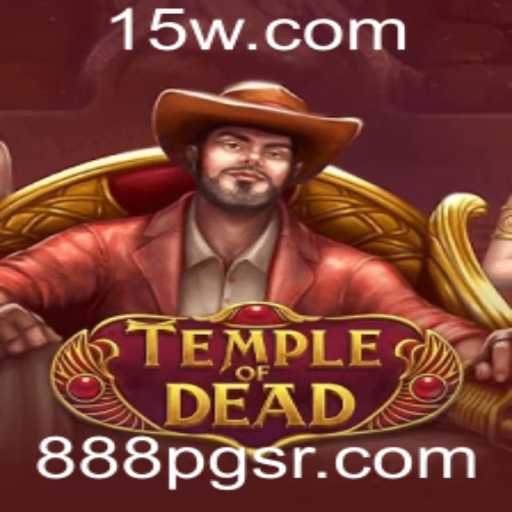 Descubra o Envolvente Mundo de TempleofDead: Uma Aventura Única
