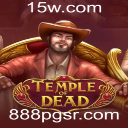 Descubra o Envolvente Mundo de TempleofDead: Uma Aventura Única