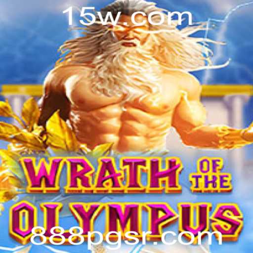 Explorando WrathofOlympus: O Novo Jogo Revolucionário da 888pg