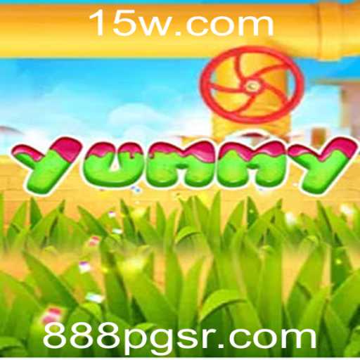 Descubra o Mundo Delicioso de Yummy - O Jogo que Vai Deixar Você com Água na Boca
